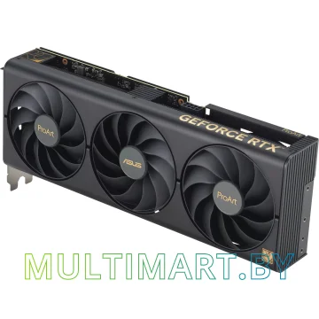 Видеокарта ASUS ProArt GeForce RTX 4060 OC Edition 8GB GDDR6 (PROART-RTX4060-O8G) картинка 3